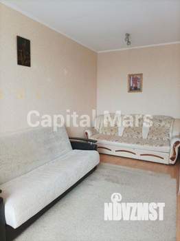 1-к квартира, на длительный срок, 38м2, 14/16 этаж