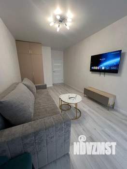 1-к квартира, на длительный срок, 48м2, 20/21 этаж