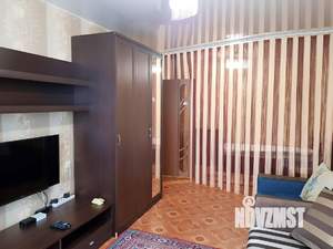 1-к квартира, на длительный срок, 40м2, 15/16 этаж