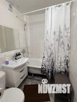 2-к квартира, посуточно, 47м2, 3/5 этаж