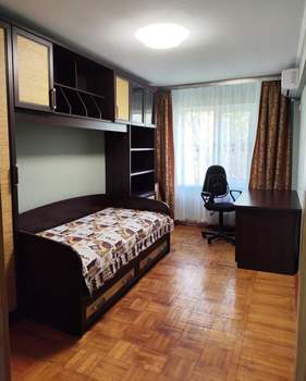 3-к квартира, на длительный срок, 63м2, 4/5 этаж