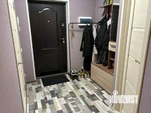 1-к квартира, на длительный срок, 38м2, 8/18 этаж