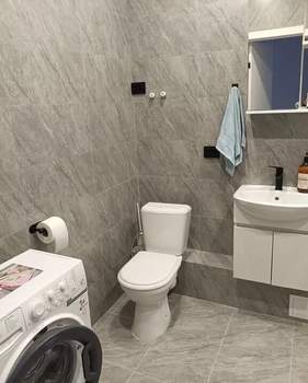 1-к квартира, на длительный срок, 44м2, 18/19 этаж