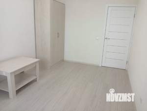 1-к квартира, на длительный срок, 40м2, 5/9 этаж