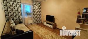2-к квартира, посуточно, 64м2, 10/16 этаж