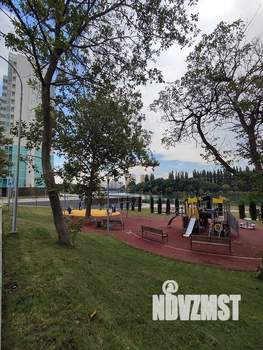 1-к квартира, на длительный срок, 53м2, 17/23 этаж