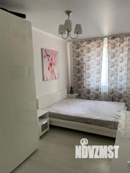 2-к квартира, на длительный срок, 60м2, 6/6 этаж