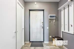 Студия квартира, на длительный срок, 30м2, 3/14 этаж