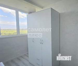 1-к квартира, на длительный срок, 33м2, 13/16 этаж
