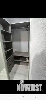 1-к квартира, на длительный срок, 39м2, 3/17 этаж