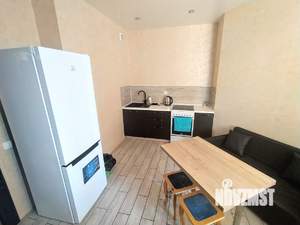 1-к квартира, посуточно, 40м2, 6/24 этаж