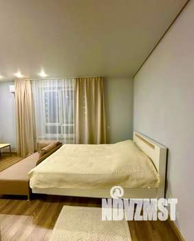Студия квартира, посуточно, 25м2, 14/17 этаж