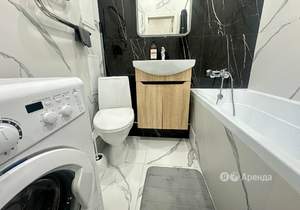 Студия квартира, на длительный срок, 20м2, 5/16 этаж