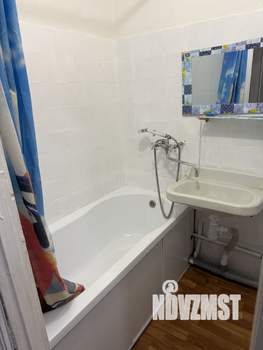 2-к квартира, на длительный срок, 47м2, 4/5 этаж