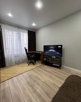 1-к квартира, на длительный срок, 39м2, 11/16 этаж