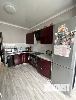 1-к квартира, на длительный срок, 42м2, 6/6 этаж