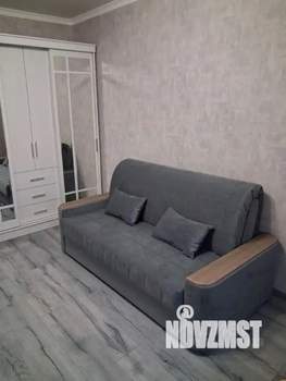 1-к квартира, на длительный срок, 40м2, 8/22 этаж