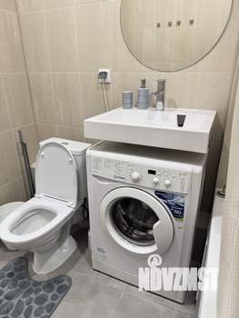 Студия квартира, на длительный срок, 22м2, 9/16 этаж