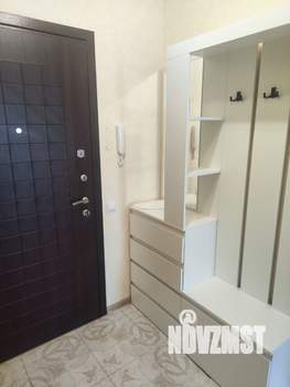 1-к квартира, посуточно, 44м2, 14/26 этаж