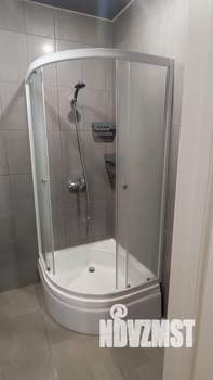 Студия квартира, на длительный срок, 30м2, 6/18 этаж