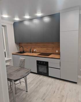 2-к квартира, на длительный срок, 51м2, 6/17 этаж