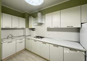 1-к квартира, на длительный срок, 40м2, 3/3 этаж