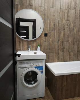 2-к квартира, на длительный срок, 62м2, 3/9 этаж