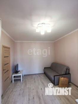 1-к квартира, на длительный срок, 38м2, 10/16 этаж