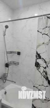 1-к квартира, на длительный срок, 40м2, 17/18 этаж