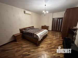 2-к квартира, на длительный срок, 80м2, 4/16 этаж