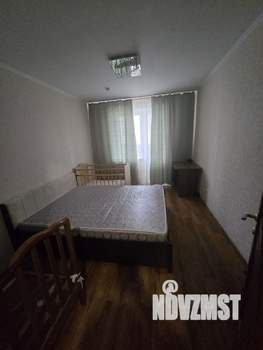 2-к квартира, на длительный срок, 56м2, 14/17 этаж