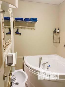 2-к квартира, посуточно, 70м2, 1/1 этаж