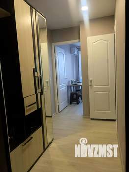 1-к квартира, посуточно, 42м2, 12/14 этаж