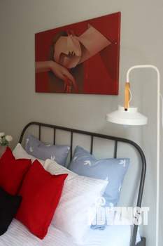 1-к квартира, посуточно, 34м2, 2/21 этаж