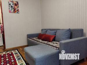 Студия квартира, посуточно, 15м2, 1/9 этаж