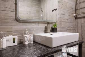 1-к квартира, на длительный срок, 40м2, 14/16 этаж