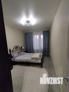 2-к квартира, на длительный срок, 74м2, 3/19 этаж