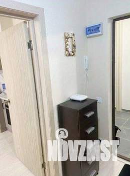 Студия квартира, на длительный срок, 30м2, 6/16 этаж