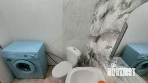 1-к квартира, на длительный срок, 34м2, 11/16 этаж