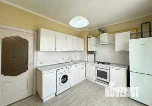 2-к квартира, на длительный срок, 60м2, 3/3 этаж