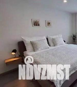 1-к квартира, на длительный срок, 44м2, 7/18 этаж