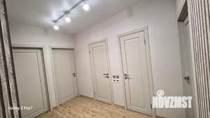 2-к квартира, на длительный срок, 58м2, 4/16 этаж