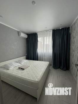 2-к квартира, на длительный срок, 55м2, 5/16 этаж