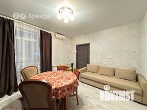 3-к квартира, на длительный срок, 66м2, 2/3 этаж