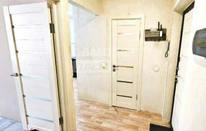 1-к квартира, на длительный срок, 30м2, 8/9 этаж