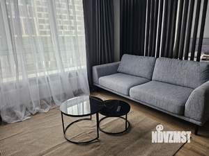 1-к квартира, на длительный срок, 42м2, 7/16 этаж