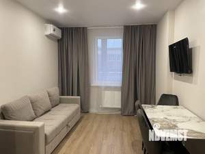 1-к квартира, на длительный срок, 46м2, 9/12 этаж