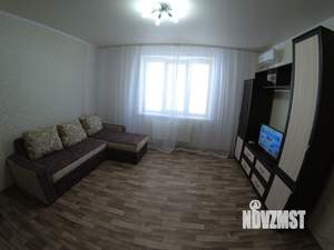 1-к квартира, на длительный срок, 44м2, 1/16 этаж