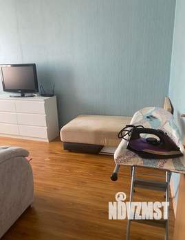 1-к квартира, на длительный срок, 36м2, 8/18 этаж