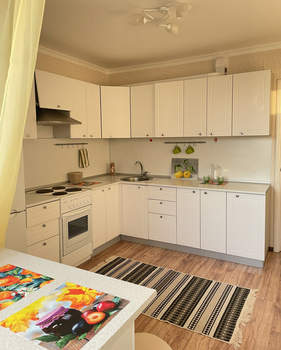 1-к квартира, на длительный срок, 48м2, 16/16 этаж